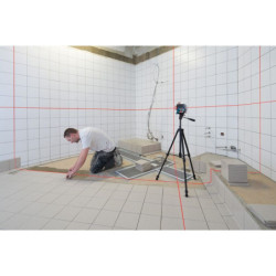 Niveau laser de lignes GLL 3-80C+ BM1 En coffret L-Boxx