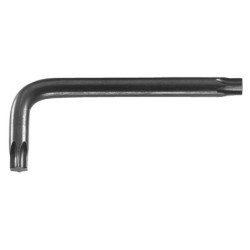 CLE MALE COUDEE TORX 89.10