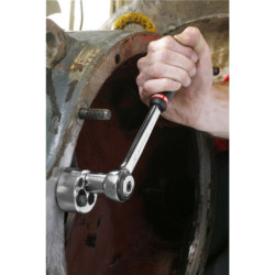 DEGOUJONNEUSE A MOLETTE 286.A