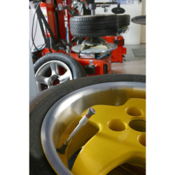 DEMONTE VALVE
