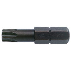 EMBOUT IMPACT 5/16 TORX T30 x LONG 35 MM