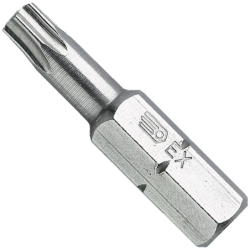 EMBOUT 5/16 TORX T30 X LONG 35 MM