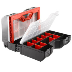 ORGANISEUR PRO XL COMPARTIMENTS AMOVIBLES BP.Z46APB