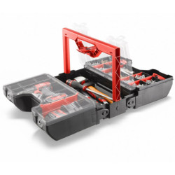ORGANISEUR PRO XL COMPARTIMENTS AMOVIBLES BP.Z46APB