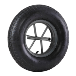 Roue G 400 RC - PF 34
