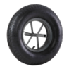 Roue G 400 RC - PF 34