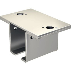 SUPPORT ENVELOPPANT AU PLAFOND