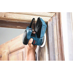 Ponceuse excentrique 125mm GEX 125-1 AE