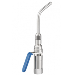 Soufflette métallique de sécurité STY'AIR 1/4 Prevost STL 101