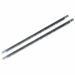 LAME SCIE A BUCHES 53 cm DENTURE USA