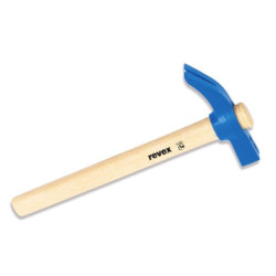 MARTEAU COFFREUR MANCHE BOIS 700g