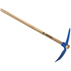 PIOCHE CANTONNIER 2.0 KG (avec manche)