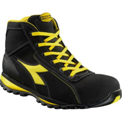 Chaussure haute Glove II S3S FO HRO Noir