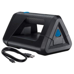 Projecteur WORK FLEX rechargeable LED 5 watts