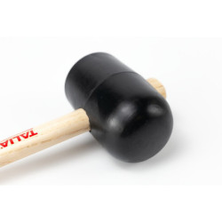 MAILLET CARRELEUR D.65mm NOIR