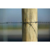 RONCE ARTIFICIELLE GALVANISE (BOBINE250m)