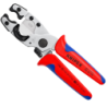 PINCE COUPE-TUBES MULTICOUCHE