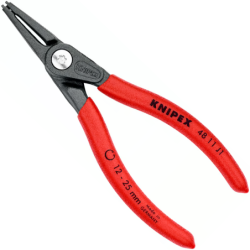 PINCE POUR CIRCLIPS 48 11 J1