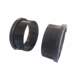 BARRIERE DE PARKING TUBE ACIER D.60MM