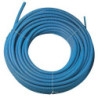 Tube pregaine bleu 16x20 - 25m