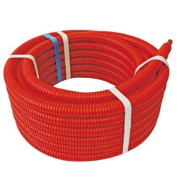 TUBE PRE-GAINE ROUGE 13X16 15M