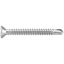 VIS AUTOPERC. TF AC ZN 4.8X60 BOITE 250 PCS