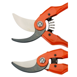 SECATEUR DE JARDIN P126