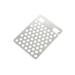 GRILLE D'ESSORAGE MET/20 280