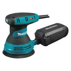 Ponceuse excentrique BO5031J 300W Ø 125mm