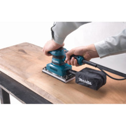 PONCEUSE VIBRANTE BO3711 190W