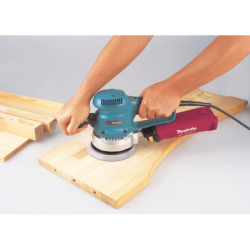 PONCEUSE EXCENTR. 310W D150MM BO6030