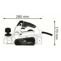 Rabot GHO 26-82 D