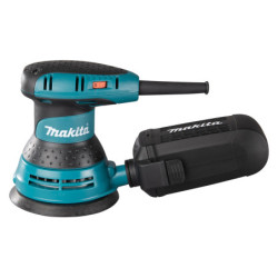 Ponceuse excentrique BO5031J 300W Ø 125mm
