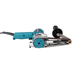 PONCEUSE BANDE 550W D 30X533 REF 9031