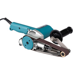 PONCEUSE BANDE 550W D 30X533 REF 9031