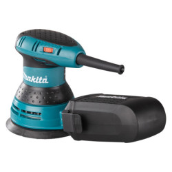 Ponceuse excentrique BO5031J 300W Ø 125mm