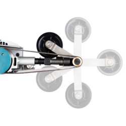 PONCEUSE BANDE 550W D 30X533 REF 9031