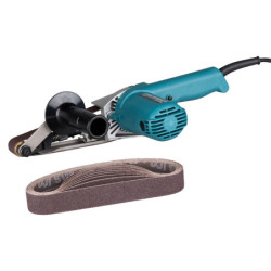 PONCEUSE BANDE 550W D 30X533 REF 9031