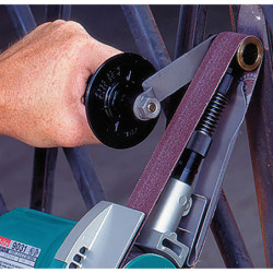 PONCEUSE BANDE 550W D 30X533 REF 9031