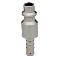 INSERT RAPIDE TUYAU D 8MM (2 PCS)
