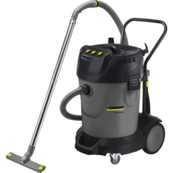 ASPIRATEUR EAU ET POUSSIERES NT 70/3 CUVE ABS PUISSANCE 3600 W