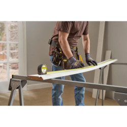 MESURE 5M X 19MM BIMATIERE TYLON