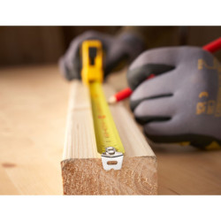 MESURE 5M X 19MM BIMATIERE TYLON