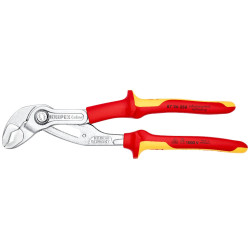 PINCE COBRA VDE MULTIPRISES HIGHTECH
