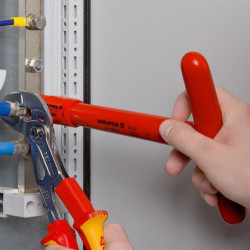 PINCE COBRA VDE MULTIPRISES HIGHTECH