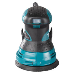 Ponceuse excentrique BO5031J 300W Ø 125mm