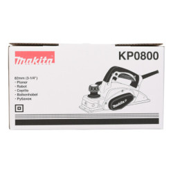 RABOT KP0800J 620 W. 82MM