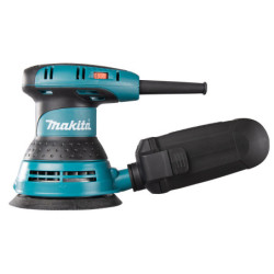 Ponceuse excentrique BO5031J 300W Ø 125mm