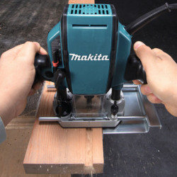 DEFONCEUSE 900W - 27000 TR/MIN PINCE 8MM PP0900XJ