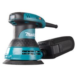 Ponceuse excentrique BO5031J 300W Ø 125mm